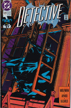 Load image into Gallery viewer, Detective Comics (1937 1st Series) 27, 38, 42, 225, 270-881 Huge lot