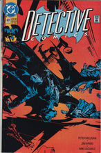 Load image into Gallery viewer, Detective Comics (1937 1st Series) 27, 38, 42, 225, 270-881 Huge lot