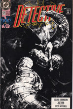 Load image into Gallery viewer, Detective Comics (1937 1st Series) 27, 38, 42, 225, 270-881 Huge lot