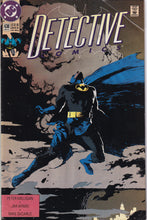 Load image into Gallery viewer, Detective Comics (1937 1st Series) 27, 38, 42, 225, 270-881 Huge lot