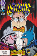Load image into Gallery viewer, Detective Comics (1937 1st Series) 27, 38, 42, 225, 270-881 Huge lot