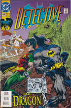Load image into Gallery viewer, Detective Comics (1937 1st Series) 27, 38, 42, 225, 270-881 Huge lot