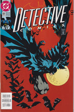 Load image into Gallery viewer, Detective Comics (1937 1st Series) 27, 38, 42, 225, 270-881 Huge lot