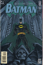 Load image into Gallery viewer, Detective Comics (1937 1st Series) 27, 38, 42, 225, 270-881 Huge lot