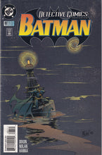 Load image into Gallery viewer, Detective Comics (1937 1st Series) 27, 38, 42, 225, 270-881 Huge lot