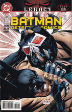 Load image into Gallery viewer, Detective Comics (1937 1st Series) 27, 38, 42, 225, 270-881 Huge lot