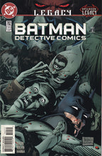 Load image into Gallery viewer, Detective Comics (1937 1st Series) 27, 38, 42, 225, 270-881 Huge lot