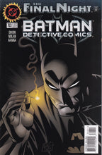 Load image into Gallery viewer, Detective Comics (1937 1st Series) 27, 38, 42, 225, 270-881 Huge lot