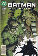 Load image into Gallery viewer, Detective Comics (1937 1st Series) 27, 38, 42, 225, 270-881 Huge lot