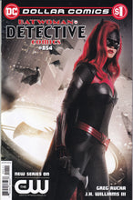 Load image into Gallery viewer, Detective Comics (1937 1st Series) 27, 38, 42, 225, 270-881 Huge lot