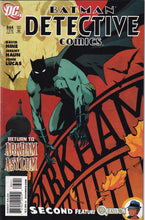 Load image into Gallery viewer, Detective Comics (1937 1st Series) 27, 38, 42, 225, 270-881 Huge lot