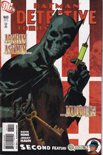 Load image into Gallery viewer, Detective Comics (1937 1st Series) 27, 38, 42, 225, 270-881 Huge lot