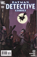 Load image into Gallery viewer, Detective Comics (1937 1st Series) 27, 38, 42, 225, 270-881 Huge lot