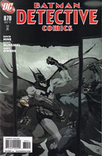 Load image into Gallery viewer, Detective Comics (1937 1st Series) 27, 38, 42, 225, 270-881 Huge lot