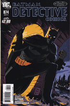 Load image into Gallery viewer, Detective Comics (1937 1st Series) 27, 38, 42, 225, 270-881 Huge lot