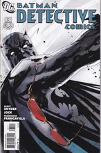 Load image into Gallery viewer, Detective Comics (1937 1st Series) 27, 38, 42, 225, 270-881 Huge lot