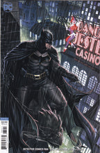 Load image into Gallery viewer, Detective Comics (2016 3rd Series) 941-942, 965-1049 lot of 70