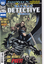 Load image into Gallery viewer, Detective Comics (2016 3rd Series) 941-942, 965-1049 lot of 70