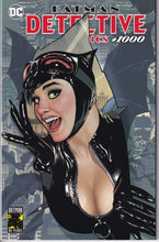 Load image into Gallery viewer, Detective Comics (2016 3rd Series) 941-942, 965-1049 lot of 70