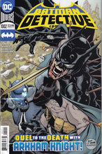 Load image into Gallery viewer, Detective Comics (2016 3rd Series) 941-942, 965-1049 lot of 70