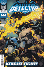 Load image into Gallery viewer, Detective Comics (2016 3rd Series) 941-942, 965-1049 lot of 70
