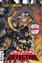 Load image into Gallery viewer, Detective Comics (2016 3rd Series) 941-942, 965-1049 lot of 70