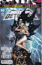 Load image into Gallery viewer, Detective Comics (2016 3rd Series) 941-942, 965-1049 lot of 70