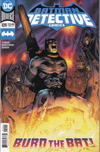 Load image into Gallery viewer, Detective Comics (2016 3rd Series) 941-942, 965-1049 lot of 70