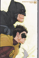 Load image into Gallery viewer, Detective Comics (2016 3rd Series) 941-942, 965-1049 lot of 70