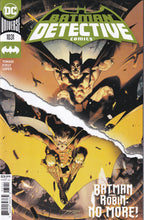 Load image into Gallery viewer, Detective Comics (2016 3rd Series) 941-942, 965-1049 lot of 70