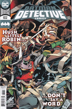 Load image into Gallery viewer, Detective Comics (2016 3rd Series) 941-942, 965-1049 lot of 70