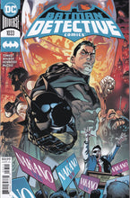 Load image into Gallery viewer, Detective Comics (2016 3rd Series) 941-942, 965-1049 lot of 70