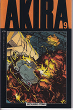 Load image into Gallery viewer, Akira (1988) 1-6, 9-15, 17-19, 28-32, 34-38