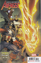 Load image into Gallery viewer, Avengers (2018 8th Series) 1-44, 48