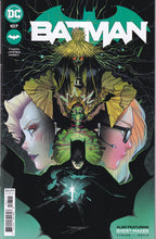 Load image into Gallery viewer, Batman (2016 3rd Series) 1-117 lot of 100 with variant covers VF/NM Rebirth (2016) 1