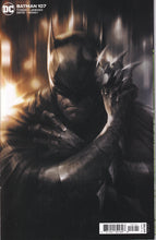 Load image into Gallery viewer, Batman (2016 3rd Series) 1-117 lot of 100 with variant covers VF/NM Rebirth (2016) 1