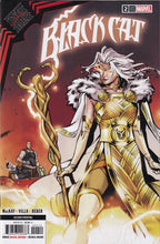 Load image into Gallery viewer, Black Cat (2019 3rd Series Marvel) 1-10 (2020 4th Series Marvel) 1-5 plus Variant Issues