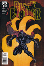 Load image into Gallery viewer, Black Panther (2005 Marvel 3rd Series) 1, 2 1st app Shuri, 3-41, annual 1 complete series Full Run