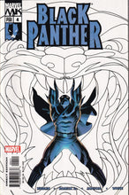 Load image into Gallery viewer, Black Panther (2005 Marvel 3rd Series) 1, 2 1st app Shuri, 3-41, annual 1 complete series Full Run