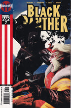 Load image into Gallery viewer, Black Panther (2005 Marvel 3rd Series) 1, 2 1st app Shuri, 3-41, annual 1 complete series Full Run