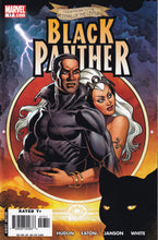 Load image into Gallery viewer, Black Panther (2005 Marvel 3rd Series) 1, 2 1st app Shuri, 3-41, annual 1 complete series Full Run