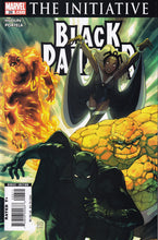 Load image into Gallery viewer, Black Panther (2005 Marvel 3rd Series) 1, 2 1st app Shuri, 3-41, annual 1 complete series Full Run