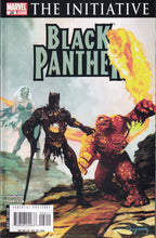 Load image into Gallery viewer, Black Panther (2005 Marvel 3rd Series) 1, 2 1st app Shuri, 3-41, annual 1 complete series Full Run