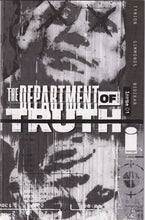 Load image into Gallery viewer, Department of Truth (2020 Image) 1 1st, 2nd, 3rd, 4th, 5th, 6th variant, 2-20