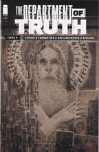 Load image into Gallery viewer, Department of Truth (2020 Image) 1 1st, 2nd, 3rd, 4th, 5th, 6th variant, 2-20