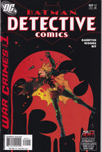 Load image into Gallery viewer, Detective Comics (1937 1st Series) 27, 38, 42, 225, 270-881 Huge lot