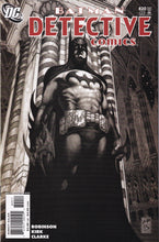 Load image into Gallery viewer, Detective Comics (1937 1st Series) 27, 38, 42, 225, 270-881 Huge lot