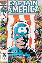 Load image into Gallery viewer, Captain America (1968 1st Series) 152-420 lot of 42 KEY Issues 164 323 333