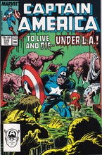 Load image into Gallery viewer, Captain America (1968 1st Series) 152-420 lot of 42 KEY Issues 164 323 333
