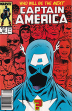 Load image into Gallery viewer, Captain America (1968 1st Series) 152-420 lot of 42 KEY Issues 164 323 333